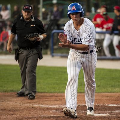 Chatham suffers second-straight blowout as they lose 9-3 to Orleans 
