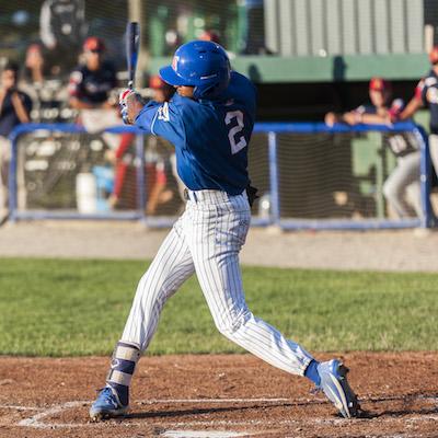 Chatham completes seasons sweep of Bourne with 5-3 win  