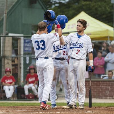 Chatham beats Orleans, eliminated the Firebirds from playoff contention  