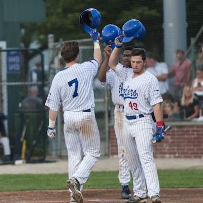 EDS Game 2 Preview: Chatham at Harwich    
