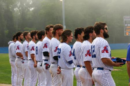 Game 22 Preview: Wareham at Chatham