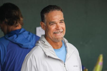  “The end goal here is not to be a good Cape League player.” 2007 World Series MVP Mike Lowell reflects on Chatham experience, advises current Anglers