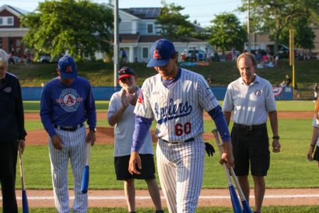 Game 44 Preview: Chatham at Orleans 