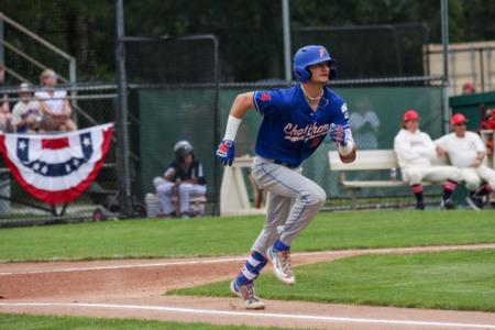 Game 24 Preview: Chatham at Hyannis