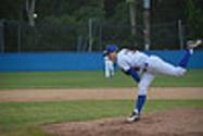 Notebook: Anglers have trouble at plate, on mound in loss to Orleans