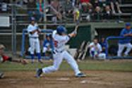 Anglers fall flat in 9-0 loss to Orleans