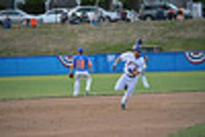 Chatham beats Hyannis on Murray's 12th-inning walk-off home run 