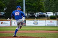 Notebook: Anglers grab 1st win in Orleans with balanced effort at plate, on mound