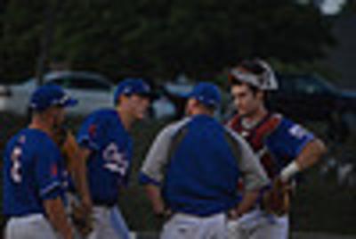 Notebook: Anglers drop both games of Cotuit doubleheader