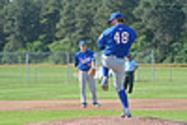 Notebook: Pitching bolsters Anglers in 2nd win of week