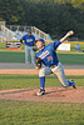 Chatham can't keep up with Bourne in 8-3 loss