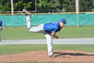 Starting pitching stays hot heading to Yarmouth-Dennis
