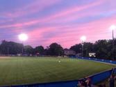 Veterans Field