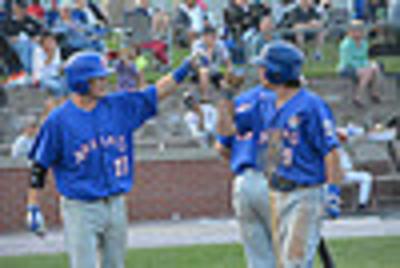 Chatham stays hot, hands Bourne 1st home loss of season