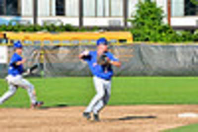 Notebook: Anglers hope to get on track at Cotuit after defeat at Falmouth