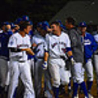Anglers host Harwich after exhilarating walk-off win