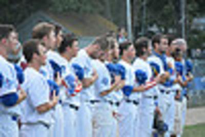 Game at Orleans cancelled, moved to Monday July 7