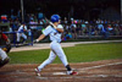 Anglers face Orleans with playoffs on the line