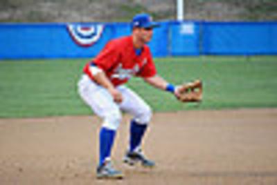 Kellogg gives up 1 hit in 5-0 win over the Anglers