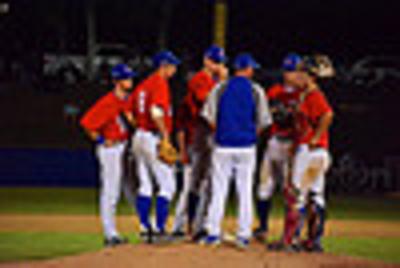 Orleans beats Chatham 4-0 in fog-shortened game