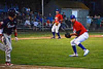 Falmouth game postponed due to weather, rescheduled for Monday July 21