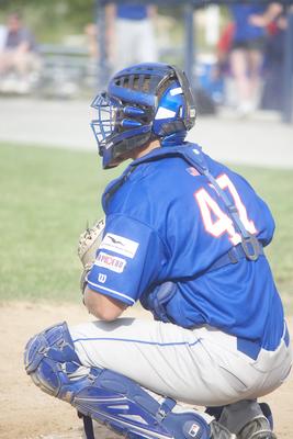 Anglers suffer first defeat to Brewster, 6-0