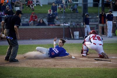 Anglers to rematch Whitecaps at Veterans Field