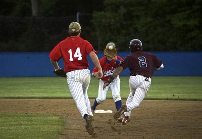 Chatham defeats Cotuit with strong pitching and a big seventh inning