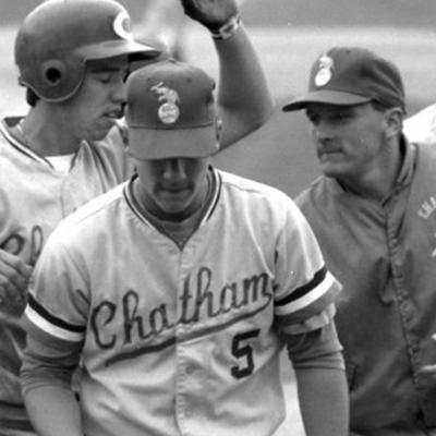 'The ultimate team': How Chatham dominated the Cape League and cruised to the title in 1992                                         