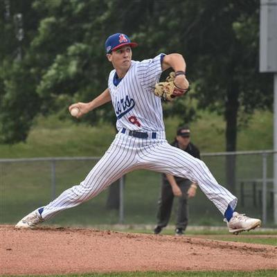 Chatham tops Cotuit 8-4 Monday     