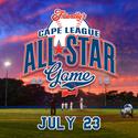 2016 All-Star Game Schedule