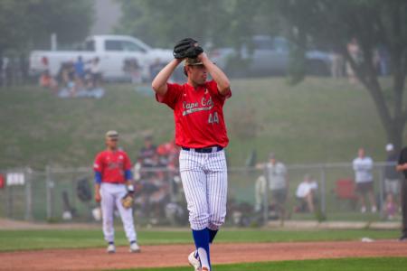 Game 21 Preview: Cotuit at Chatham