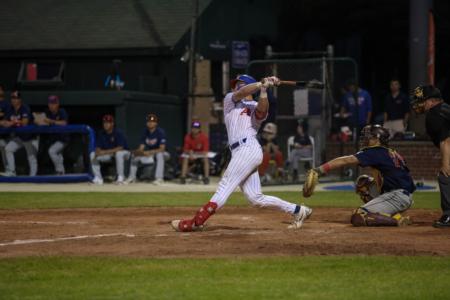 Chatham offense hushed again by Bourne in 6-1 home defeat