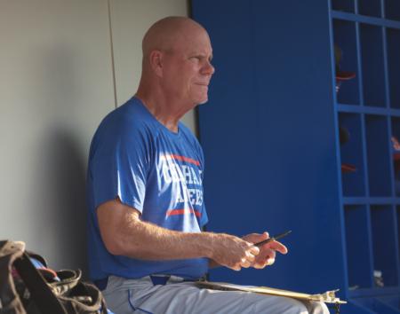 Chatham?s playoff chances dim with 9-0 road loss to Wareham