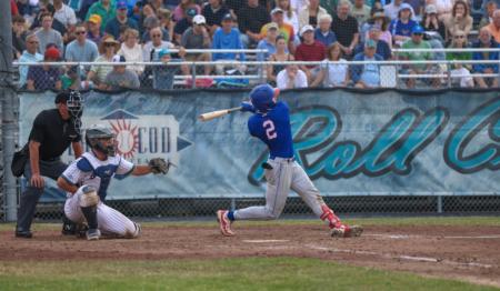 Chatham begin 2nd half of summer with 2-0 loss to Brewster in defensive battle