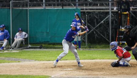 Game 12 Preview: Falmouth at Chatham 