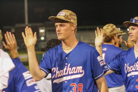 Game 28 & 29 Preview: Chatham hosts Wareham and Falmouth in doubleheader
