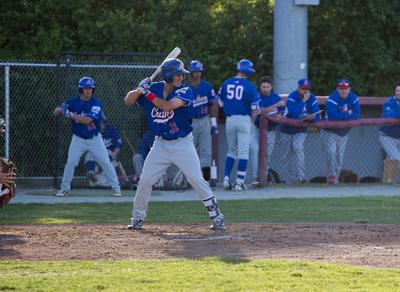 Game 3 Preview: Cotuit @ Chatham