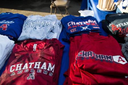 Chatham to host last-chance 50-percent-off merchandise sale Tuesday