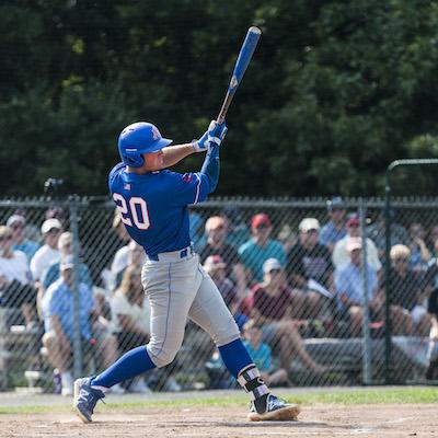 Missed opportunities come back to haunt Chatham in Game 1 loss   