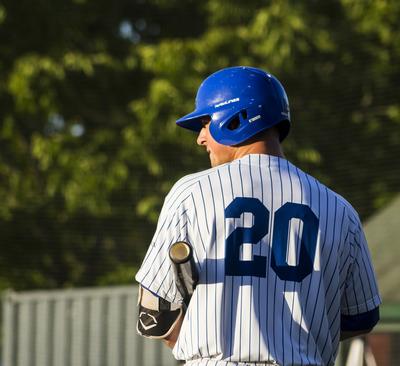 Kettleers pounce on opportunities and beat the Anglers, 6-1     