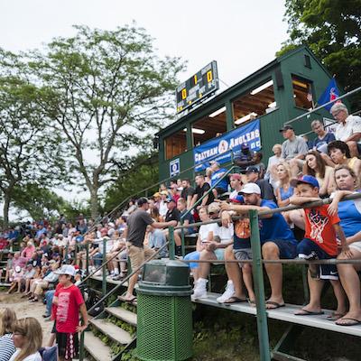 2018 CCBL Championship Series Playoff Primer: Chatham vs. Wareham      