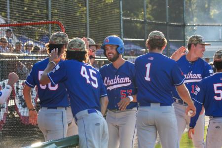 Game 42 Preview: Chatham at Yarmouth-Dennis