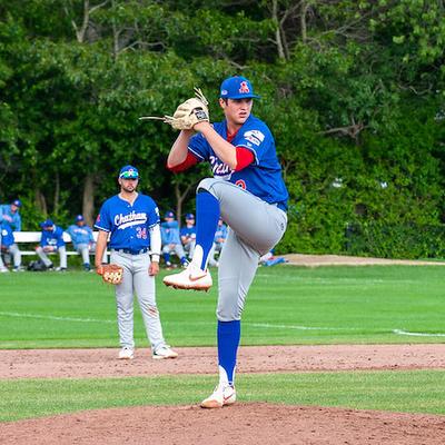 Ty Madden becomes 1st Angler selected in 2021 draft by Tigers at No. 32 