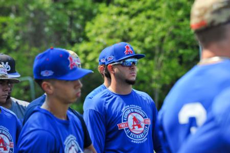 Game 1 Preview: Chatham at Cotuit 