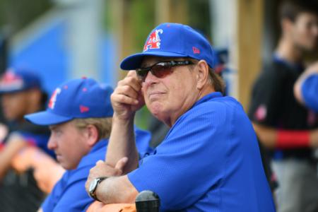 Health Issues Force Holliday to Leave Chatham Anglers
