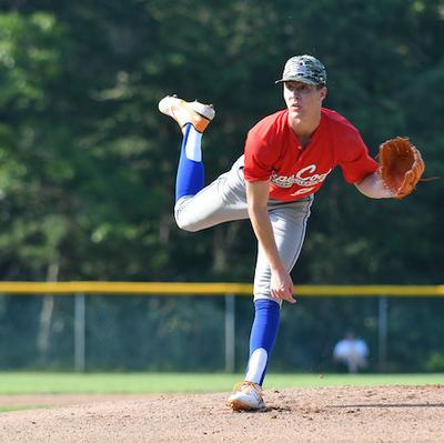 Chatham's 10 hits aren't enough in 8-3 loss to Cotuit  