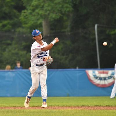 Game 34 Preview: Chatham at Harwich  