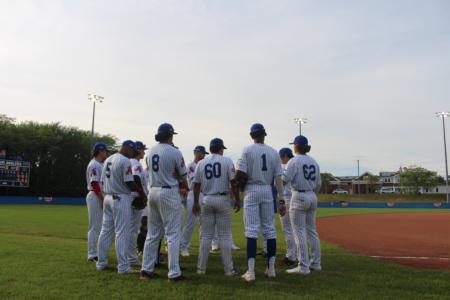 Chatham announces 2023 roster