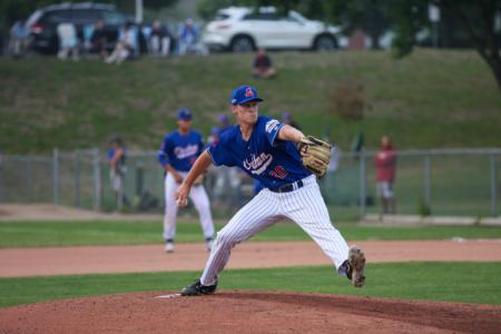 Game 35 Preview: Hyannis at Chatham